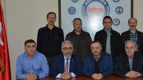 Trabzon'da Ehliyet ve Liyakat Vurgusu