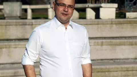 Hilmi Tekiner, Nevşehir'de Aday Oldu