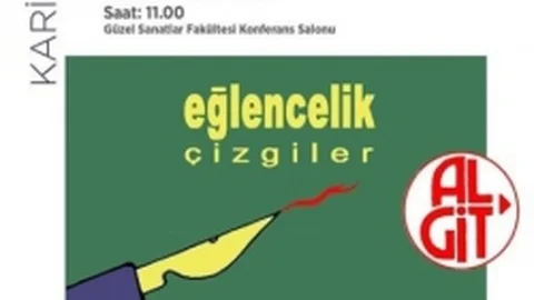 Tan Oral Karikatür Sergisi Açılıyor