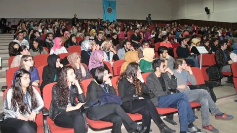 Selçuk'ta Gelecek Daha Net Etkinliği