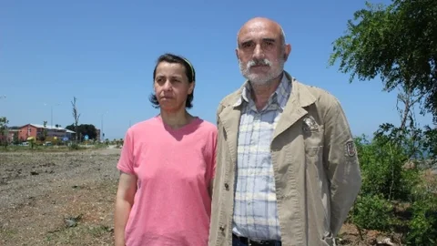 Giresun'dan İstanbul'a Cenaze Yolculuğu