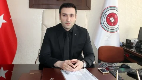 Beyşehir'den Savcı Kiraz'a Kınama Mesajı