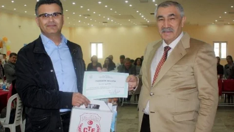 Yaşlılar İçin Sağlıklı Yaşam Rehberi