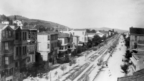 Kocaeli'de Tarih Sempozyumu Düzenleniyor