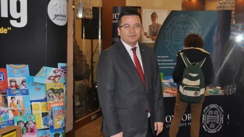 Gaziantep'te Eğitim Konferansı