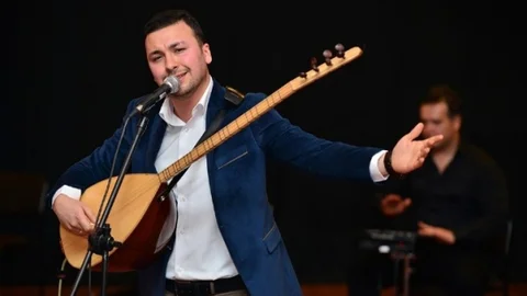 Manisa'da Öğrenciler Moral Buldu