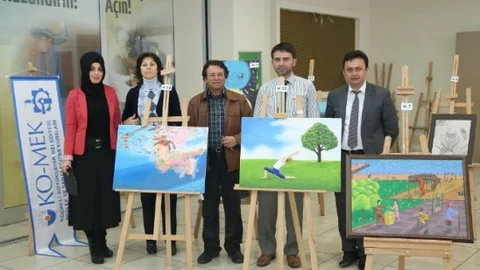 Kocaeli'de Spor ve Sağlıklı Yaşam Yarışması