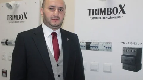 Elektrik Kesintilerinde Yeni Çözüm: Trimbox