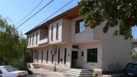 Kartepe'de Muhtarlık Ofisi Tahsis Edildi