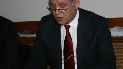 Rize'de CHP Yeni Yönetimi Tanıtıldı