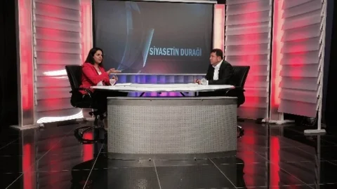 Veli Ağbaba Cemaat İddialarını Reddetti