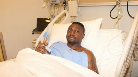 Sivassporlu Eneramo Ameliyat Oldu