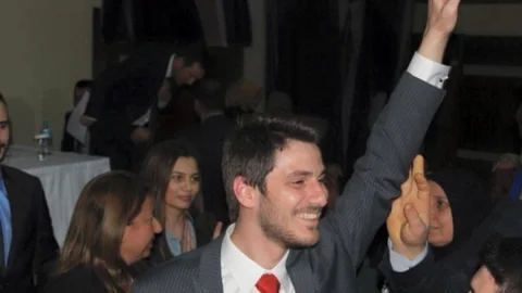 Çanakkale'de Yeni Gençlik Kolları Başkanı Seçildi