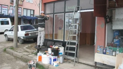 Keles'te Kadınlar İçin Konuk Evi Yapılıyor