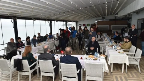 Çanakkale'de Ön Seçim Değerlendirmesi