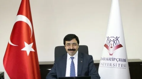 Prof. Dr. Saffet Köse Rektör Yardımcısı oldu