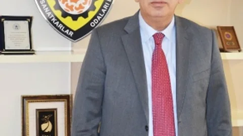 Konya'da Esnafa Teşekkür Mesajı