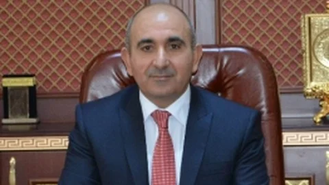 Kilis'te Kanserle Savaş Haftası Mesajı