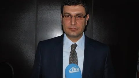 Batman Baro Başkanı Saldırıyı Kınadı
