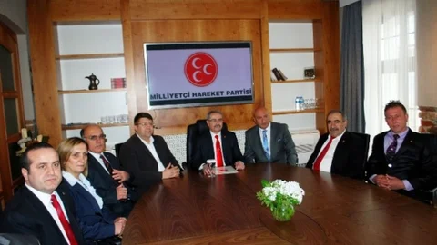 Mudanya Belediyesi'nin Performansı Değerlendirildi