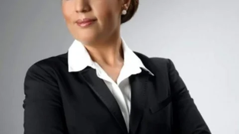 Zübeyde Aras'tan Taziye Mesajı