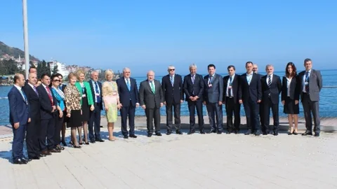 Keipa Toplantısı Ordu'da Gerçekleşiyor