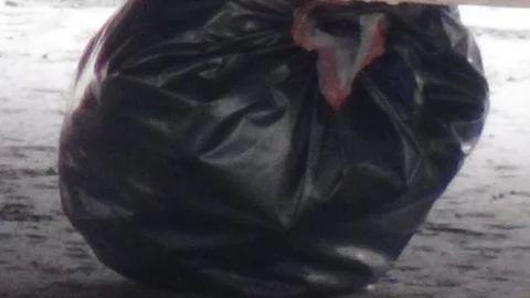 Aksaray'da Banka Aracının Altındaki Şüpheli Paket Rahatsızlık Yarattı