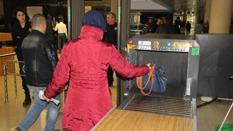 Samsun'da Şehit Savcı İçin Dua