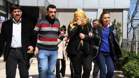 Bursa'da Dolandırıcılık Operasyonu