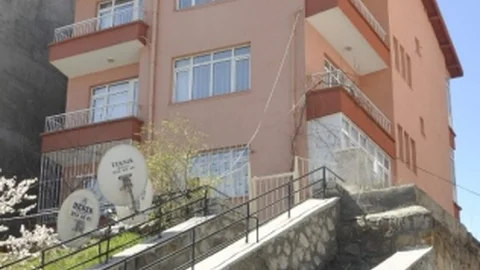 İstanbul Adliyesinde Terör Saldırısı