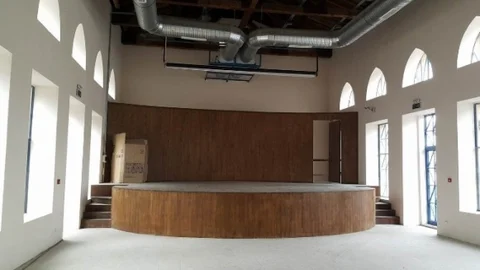 Bandırma'da Kültür ve Sanat Merkezi Açıldı