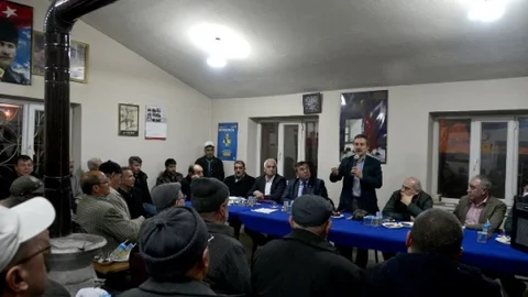 Tepebaşı’nda Güneş Enerjili Tarım Projesi