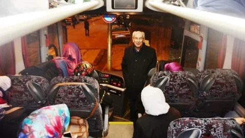 Taraklı Kadın Kolları Çanakkale'yi Ziyaret Etti