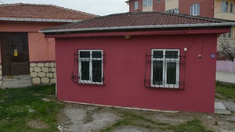 Karaağaç Mahallesi'nde Muhtarlık Çalışmaları