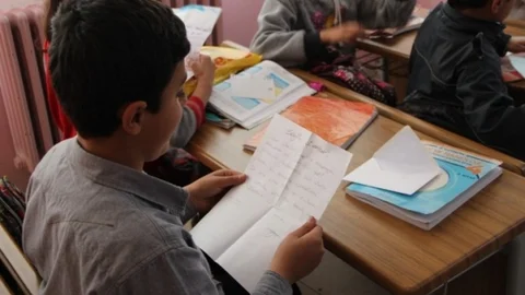 Muğla ile Silopi Arasında Mektup Kardeşliği Projesi