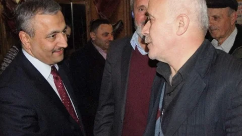 Prof. Dr. Nihat Tosun'dan Açıklama