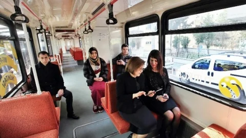 Gaziantep'te Akıllı Şehir Projesi Başladı