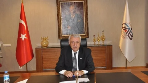 Gaziantep İhracat Rakamları Açıklandı