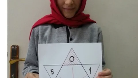 Kütahya'da Öğrenci Projesi Başarı Elde Etti