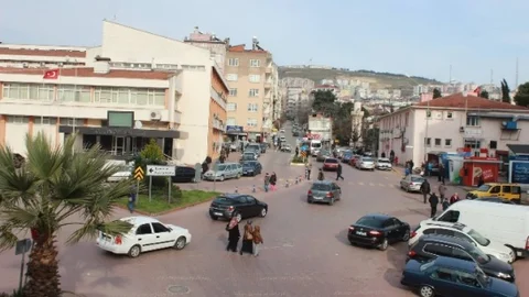Sinop'ta Nükleer Santral Anlaşması Onaylandı