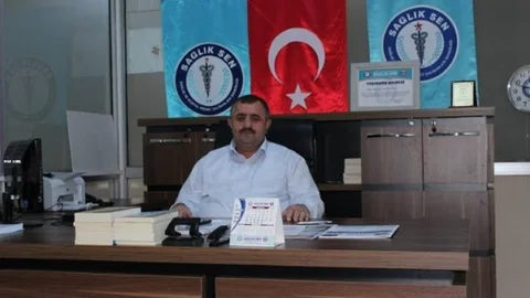 Memur-Sen Sinop'tan Kınama Mesajı