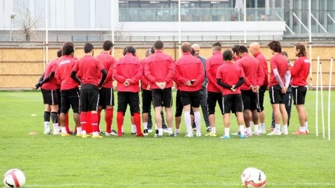 Samsunspor İçin Kritik Maç Zamanı