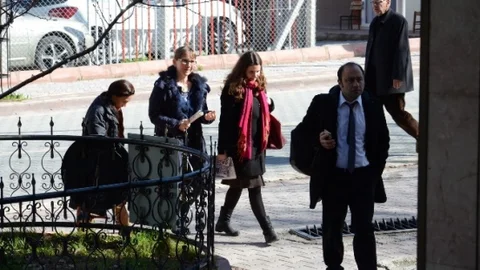 Zirve Yayınevi Davası'nda 103. Duruşma Devam Ediyor