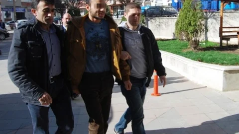 Malkara'da Kapkaççı Yakalandı