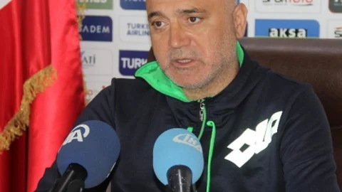 Hikmet Karaman: Takım Olmadan Başarı Olmaz