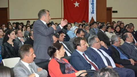 Aydın'da Tarım Ödülleri Yarışması Duyuruldu