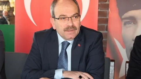 Tekirdağ'da Savcı Kiraz İçin Kınama