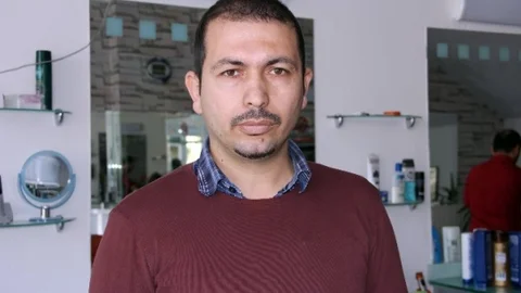 Cumhuriyet Savcısı Kiraz'ın Zorlu Hayatı