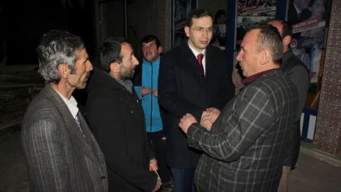 Trabzon'da İşsizlik Sorununa Çözüm Arayışı
