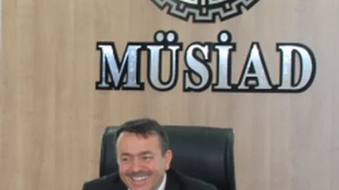 İsmail Çakmak’tan Savcıya Destek Mesajı